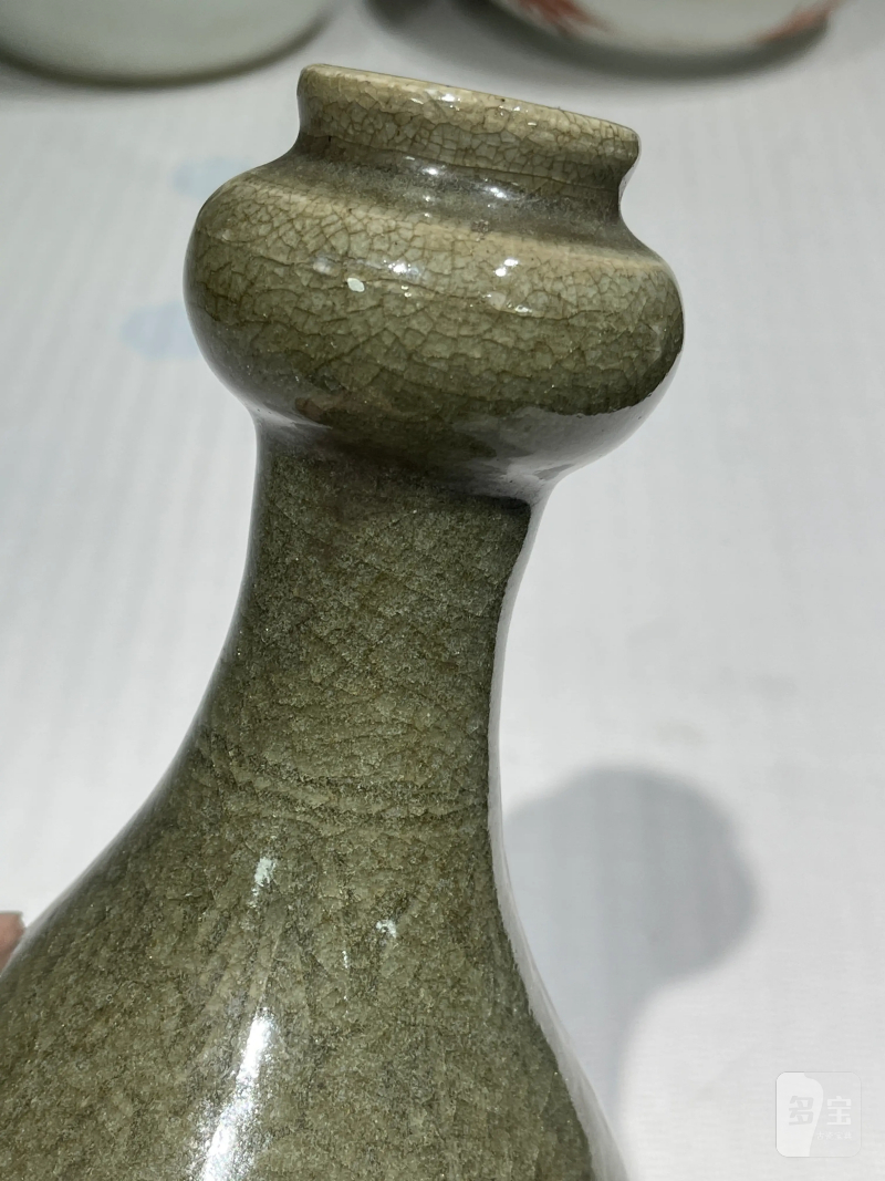 清代 颜色釉瓷器一组十九件 - 图73